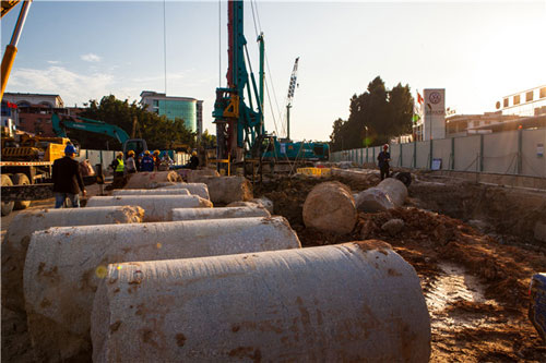 如何讓旋挖鉆機創造出高效益3（管理篇)